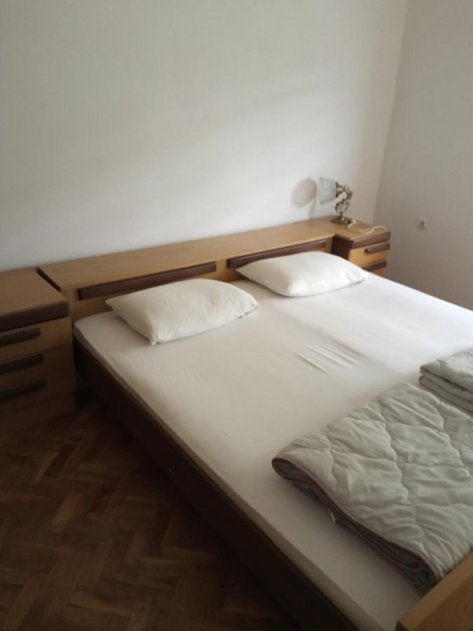 Domacinstvo Trifunovic Apartment Pretresnja ภายนอก รูปภาพ